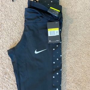 small nike running leggings